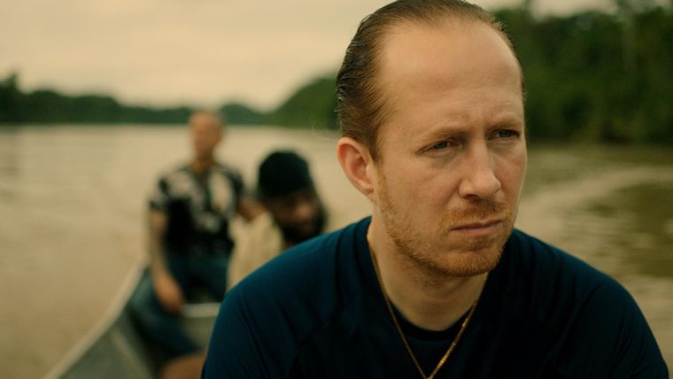 Du wolltest doch Kohle, oder?