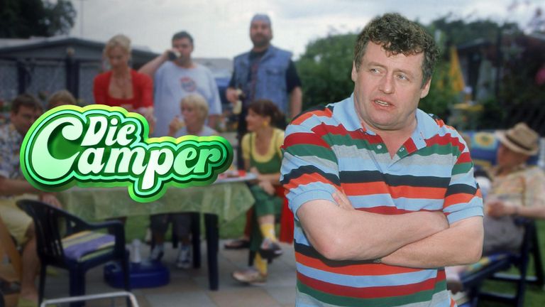 Die Camper