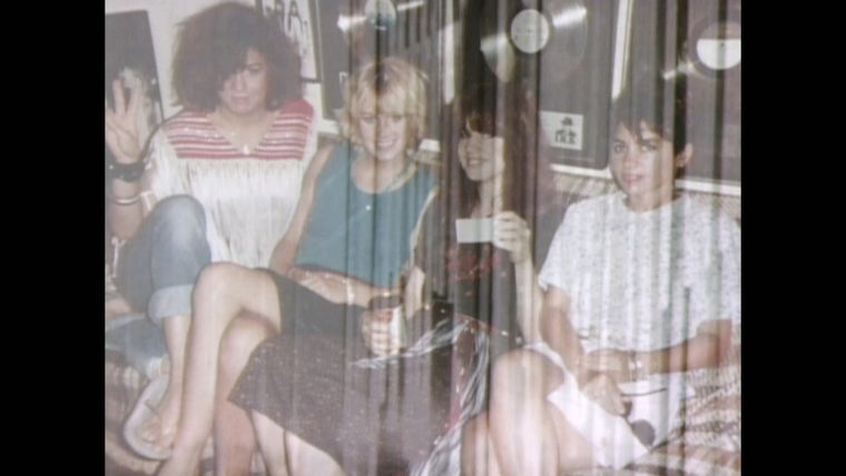 The Bangles
