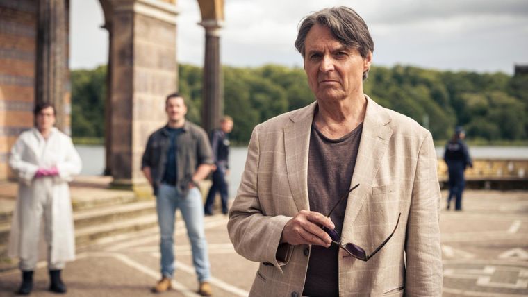 Im Kopf eines Killers