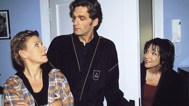 Eine verhängnisvolle Affäre