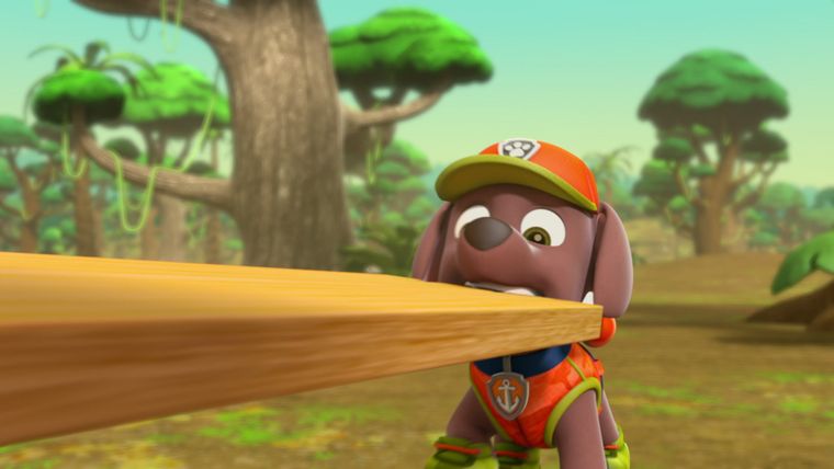 Der sprechende Papagei / Die Nacht des Magischen Meer-Mondes