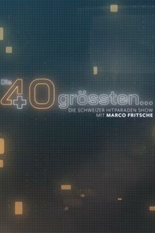 Die 40…
