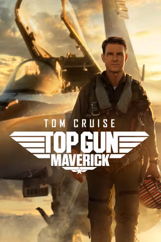 Top Gun: Maverick