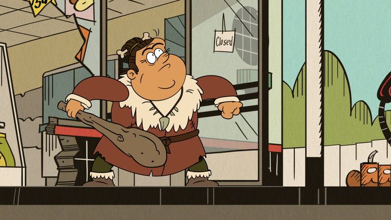 Steinalt, aber lebendig / Streiche bis zum Abwinken