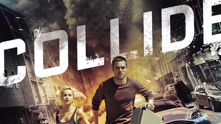 Collide