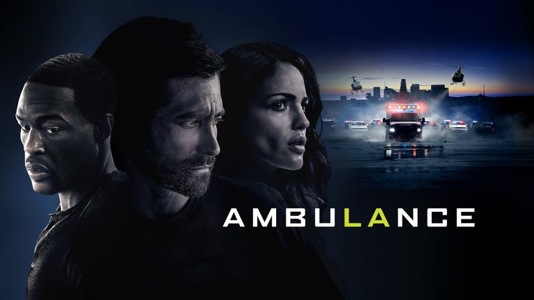 Ambulance