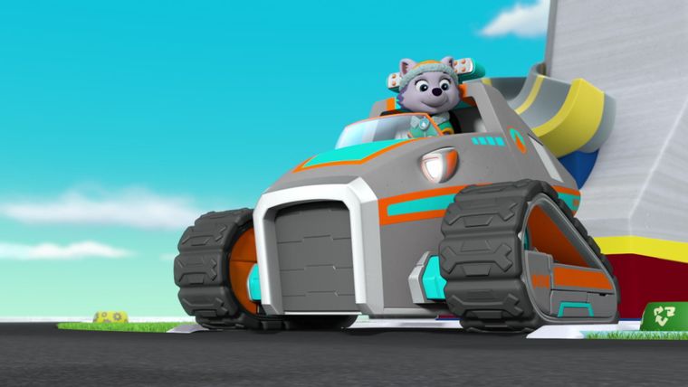 Das Stinktier / Die Fellfreunde retten ein Wal-Baby