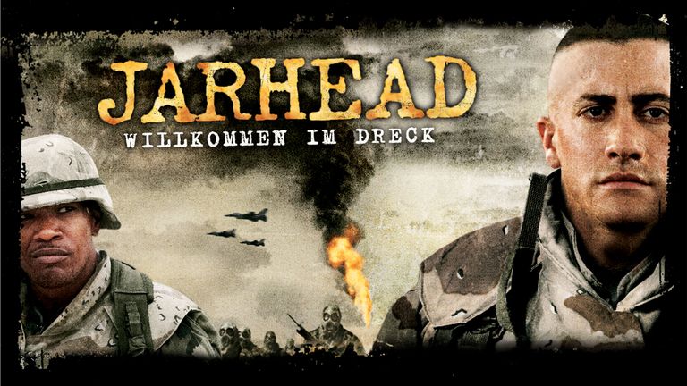 Jarhead - Willkommen im Dreck