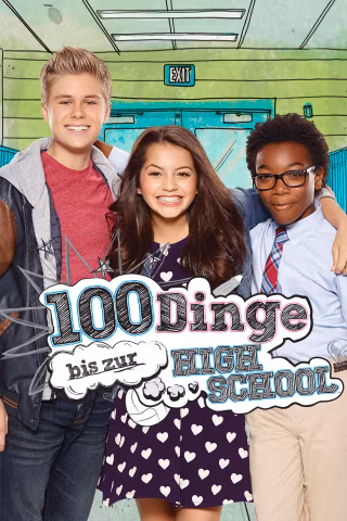 100 Dinge bis zur High School