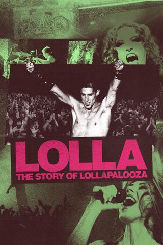 Lollapalooza