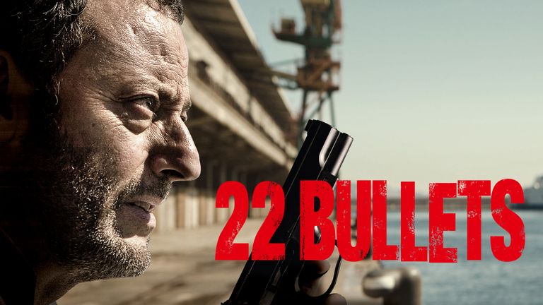 22 Bullets