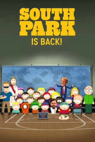 South Park
