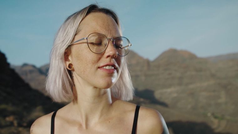 Staffel 01 - Folge 01: Stefanie Heinzmann