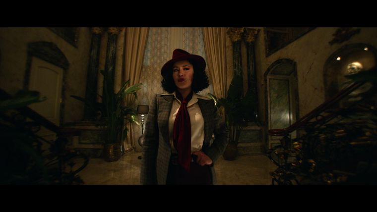 Weltraumabenteuerstunde