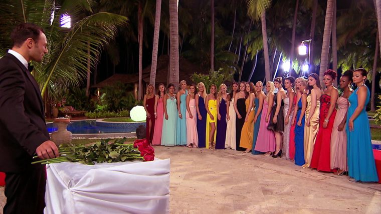 Staffel 01 - Folge 01