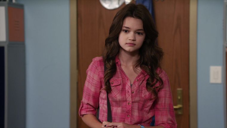 Big Time - Babysitter