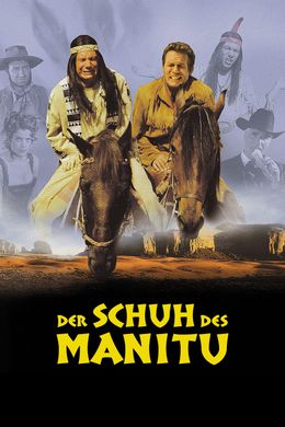 Der Schuh des Manitu