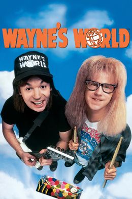 Wayne's World