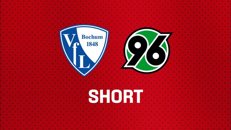 Nächster Patzer: Traumtor schockt 96
