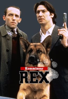 Kommissar Rex