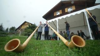 Staffel 1