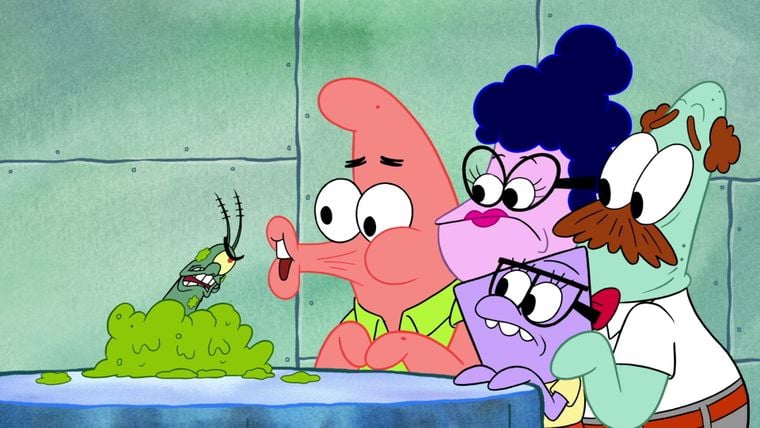 episode 1