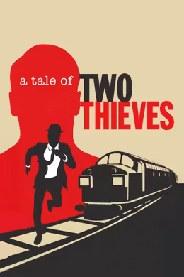Die Geschichte zweier Diebe