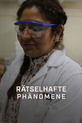 Rätselhafte Phänomene