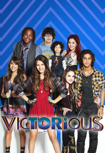 Victorious