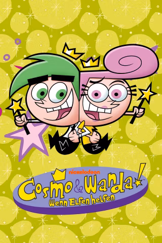 Cosmo & Wanda: Wenn Elfen helfen