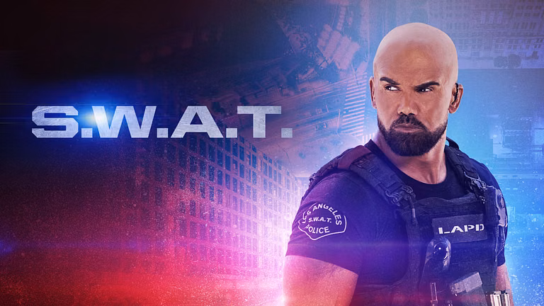 S.W.A.T.