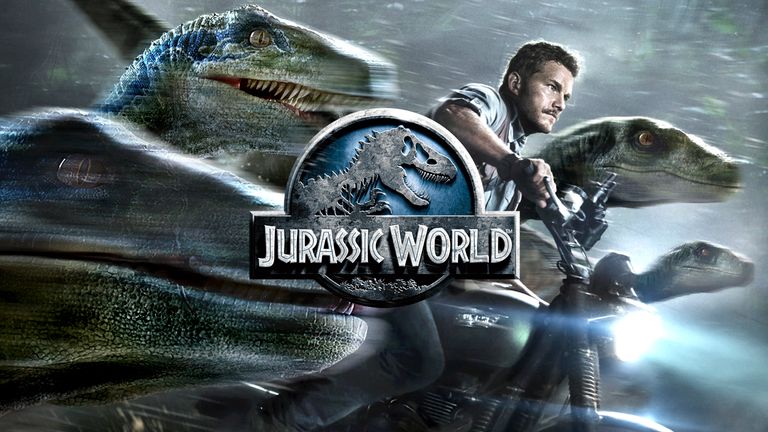 Jurassic World