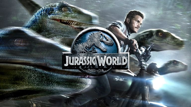 Jurassic World