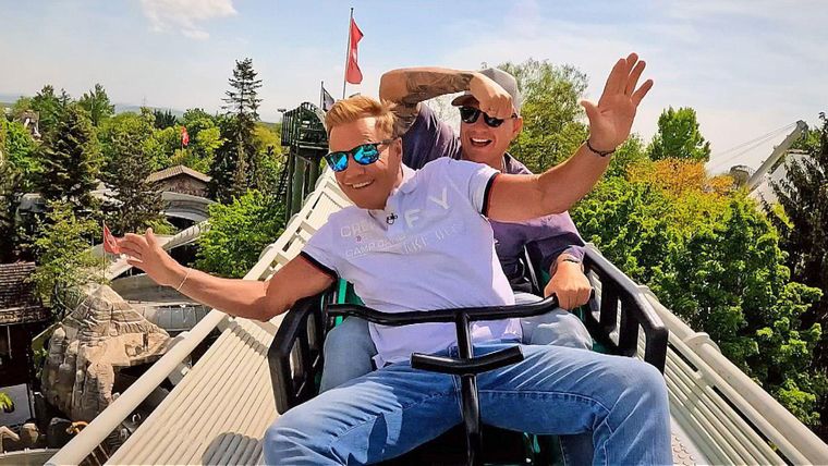 Die Castings - Folge 2