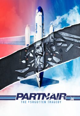 Partnair - The Forgotten Tragedy