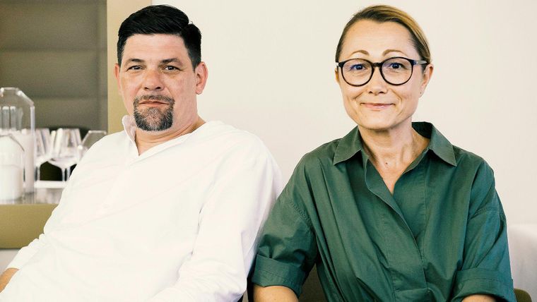 Tim Mälzer vs. Tanja Grandits