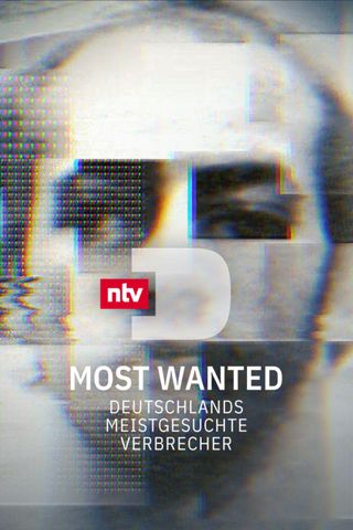 Most Wanted - Deutschlands meistgesuchte Verbrecher
