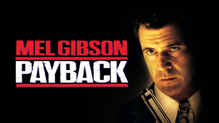 Payback - Zahltag