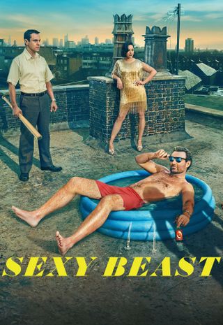 Sexy Beast