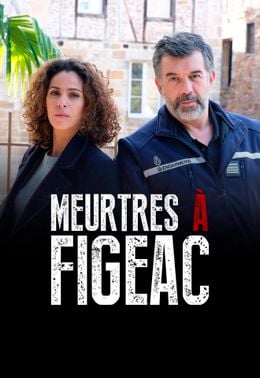 Mord In Figeac