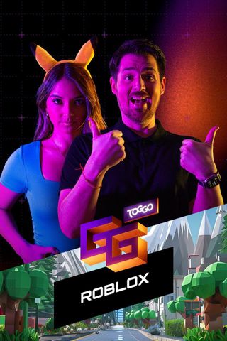 Roblox