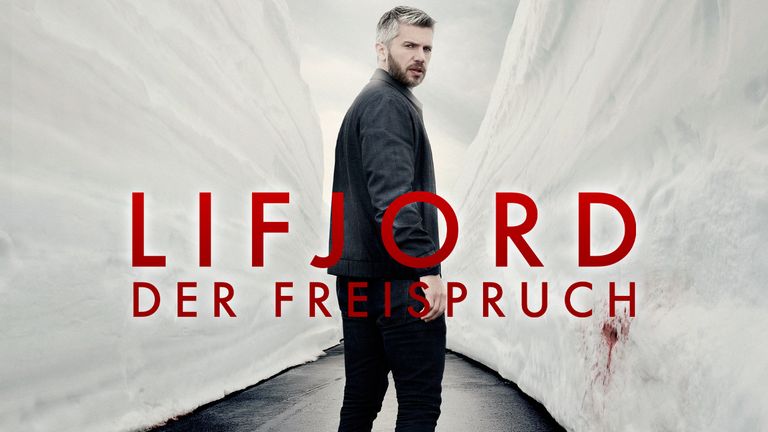 Lifjord - Der Freispruch