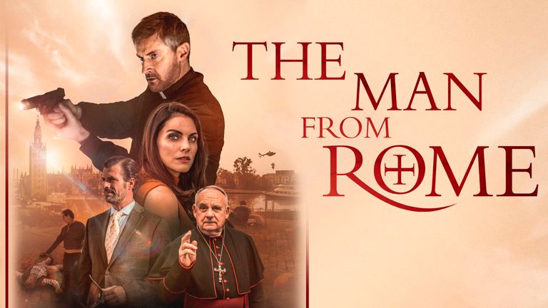 The Man from Rome