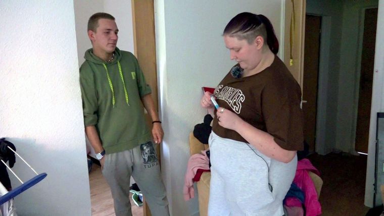 Unerwartete Neuigkeiten