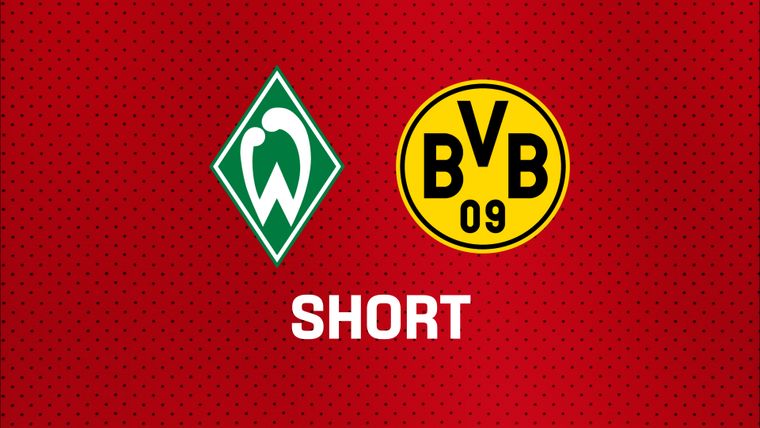 Dortmund beendet die Saison mit einem Sieg