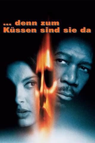 Denn Zum Küssen Sind Sie Da