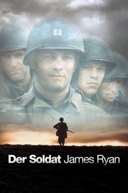 Der Soldat James Ryan