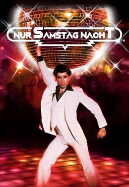 Nur Samstag Nacht