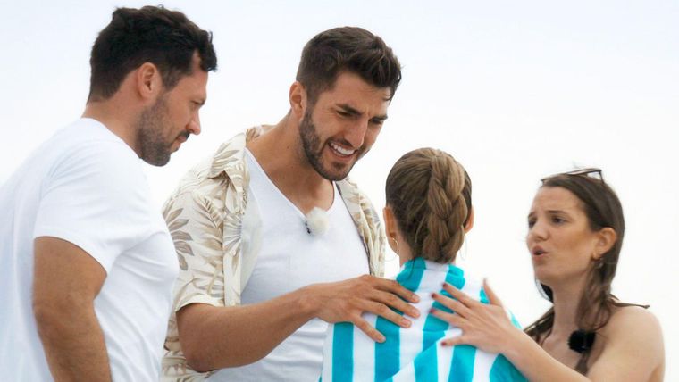 Folge 4 - Zwischen Träumen und Tränen